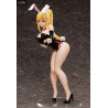 Kono Subarashii Sekai ni Shukufuku o! - Darkness figure, Bare Leg Bunny