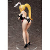 Kono Subarashii Sekai ni Shukufuku o! - Darkness figure, Bare Leg Bunny