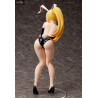 Kono Subarashii Sekai ni Shukufuku o! - Darkness figure, Bare Leg Bunny