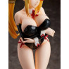 Kono Subarashii Sekai ni Shukufuku o! - Figurine Darkness, Bare Leg Bunny