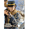 Golden Kamuy - Saichi Sugimoto figure, Prisma Wing