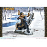 Golden Kamuy - Figurine Saichi Sugimoto, Prisma Wing