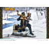 Golden Kamuy - Saichi Sugimoto figure, Prisma Wing