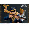 Golden Kamuy - Saichi Sugimoto figure, Prisma Wing