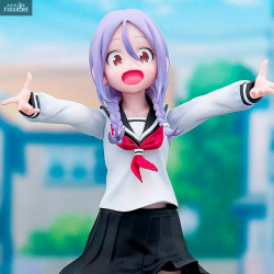When Will Ayumu Make His...