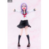 When Will Ayumu Make His Move? - Figurine Urushi Yaotome