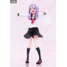 When Will Ayumu Make His Move? - Figurine Urushi Yaotome