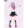 When Will Ayumu Make His Move? - Figurine Urushi Yaotome