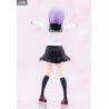 When Will Ayumu Make His Move? - Figurine Urushi Yaotome