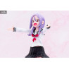 When Will Ayumu Make His Move? - Figurine Urushi Yaotome