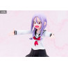 When Will Ayumu Make His Move? - Figurine Urushi Yaotome