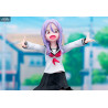 When Will Ayumu Make His Move? - Figurine Urushi Yaotome