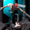 Chainsaw Man - Figurine Denji, Luminasta