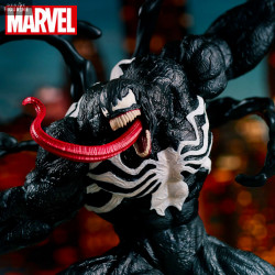 Marvel - Figure Venom, SPM