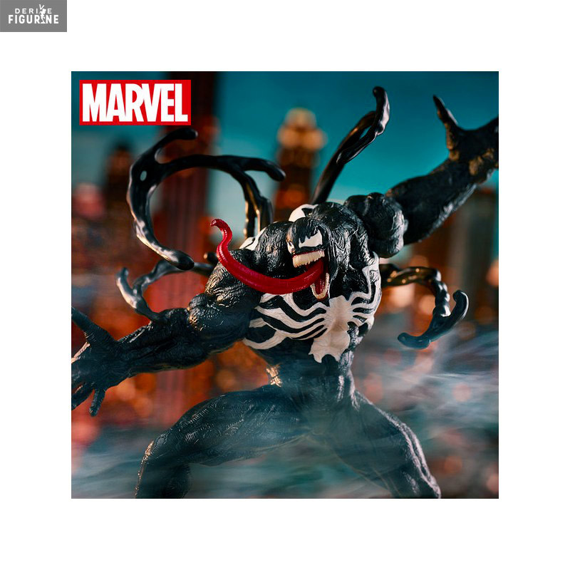 Figure Venom, SPM - Marvel - SEGA