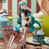 Figure Miku Hatsune, Bitter Patissier Luminasta