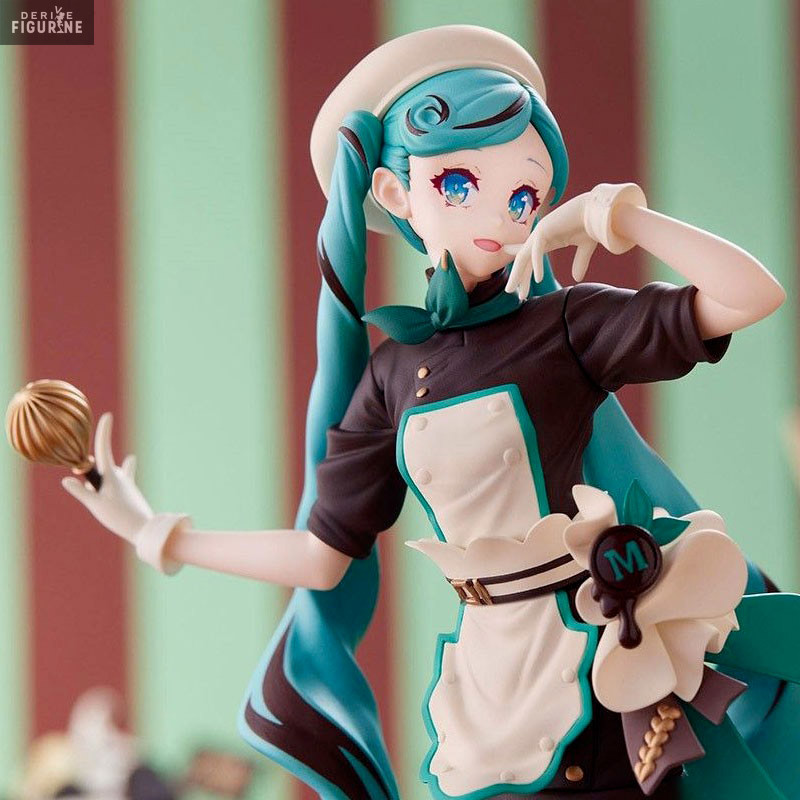 Figurine Miku Hatsune,...