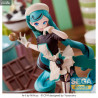 Figure Miku Hatsune, Bitter Patissier Luminasta