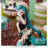 Figure Miku Hatsune, Bitter Patissier Luminasta