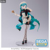 Figure Miku Hatsune, Bitter Patissier Luminasta