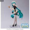 Figure Miku Hatsune, Bitter Patissier Luminasta
