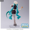 Figure Miku Hatsune, Bitter Patissier Luminasta
