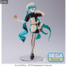 Figure Miku Hatsune, Bitter Patissier Luminasta