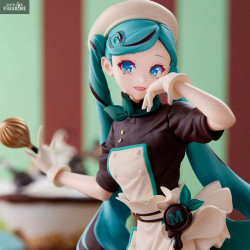 Figurine Miku Hatsune,...