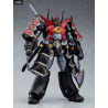 Mazinkaiser - Mazinkaiser Haou figure, Moderoid Plastic Model Kit