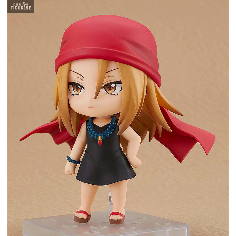 Shaman King - Figure Anna...