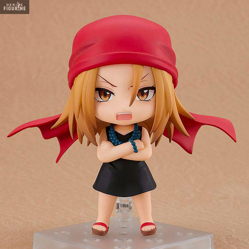 Shaman King - Figure Anna...