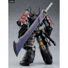 Mazinkaiser - Mazinkaiser Haou figure, Moderoid Plastic Model Kit