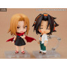 Shaman King - Figurine Anna Kyoyama, Nendoroid