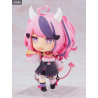 VShojo - Figure Ironmouse, Nendoroid