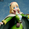 In the Land of Leadale - Figurine Cayna