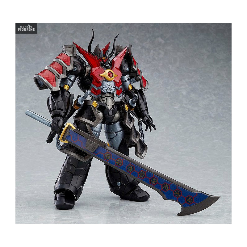 Mazinkaiser - Figurine...