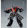 Mazinkaiser - Mazinkaiser Haou figure, Moderoid Plastic Model Kit