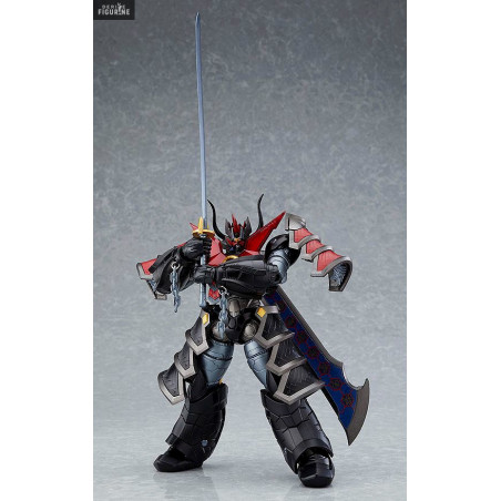 Goodsmile Moderoid Mazinkaiser SKL – Maquette Plastique 15 Cm à Assembler