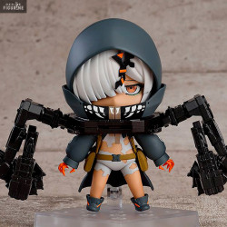 Black Rock Shooter: Dawn...