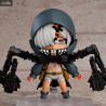 Black Rock Shooter: Dawn Fall - Figurine Strength, Nendoroid
