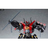 Mazinkaiser - Mazinkaiser Haou figure, Moderoid Plastic Model Kit