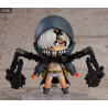 Black Rock Shooter: Dawn Fall - Figure Strength, Nendoroid