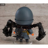 Black Rock Shooter: Dawn Fall - Figurine Strength, Nendoroid