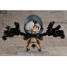 Black Rock Shooter: Dawn Fall - Figurine Strength, Nendoroid