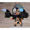 Black Rock Shooter: Dawn Fall - Figure Strength, Nendoroid