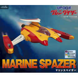 UFO Robot Grendizer -...