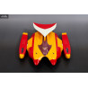 UFO Robot Grendizer - Figure The Marine Spazer, Grand Action BigSize Model