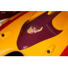 UFO Robot Grendizer - Figure The Marine Spazer, Grand Action BigSize Model
