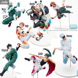 Jujutsu Kaisen - Figurine...
