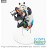Jujutsu Kaisen - Figurine Yuji, Satoru, Panda, Megumi, Nobara, Toge ou Maki, GRAFFITI x BATTLE
